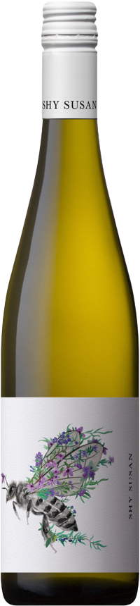 Billy Button Wines Shy Susan Riesling 2024 King Valley
